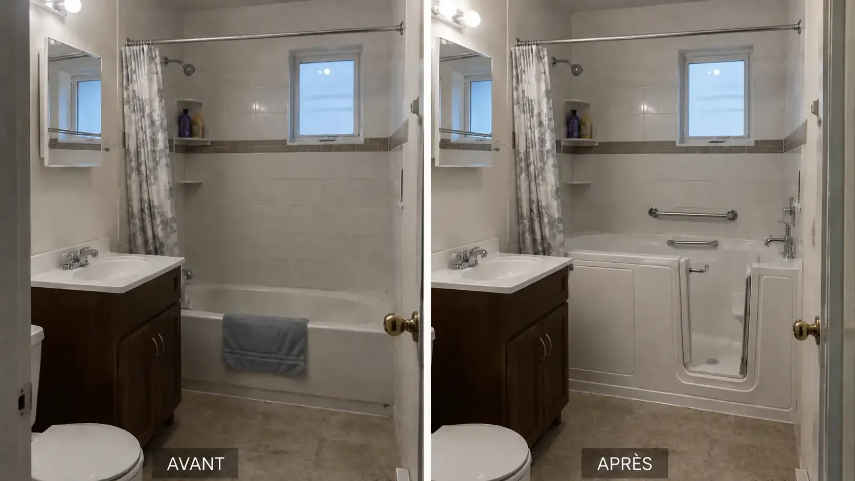 Image installateur douche senior 2 seniors medias
